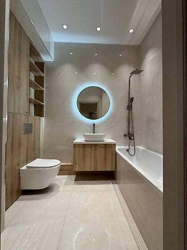 Продажа квартир: 3 комнаты, 90 м², Элитка, 11 этаж, Евроремонт — 1