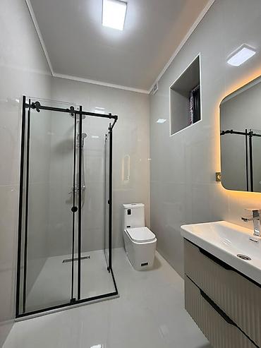Продажа домов: 6 комнат и более, 220 м², 4 соток, Бишкек, Новопавловка с — 10