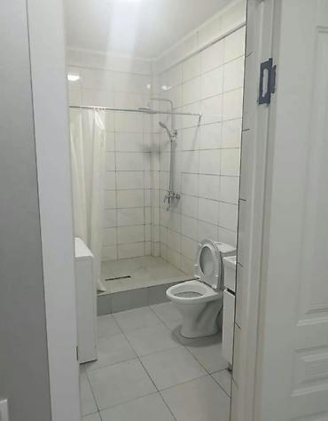 Продажа квартир: 1 комната, 40 м², Кызыл Аскер Элитка, 3 этаж, Евроремонт — 2
