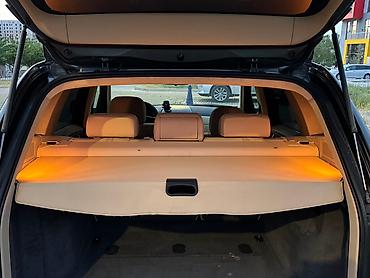 ош е34: BMW X3: 2005 г., 2.5 л, Автомат, Бензин, Кроссовер — 7