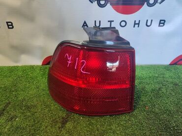 ниссан либерти: Фонарь заднего хода Nissan Liberty M12 2003 лев. (б/у) КУЗОВНЫЕ ДЕТАЛИ