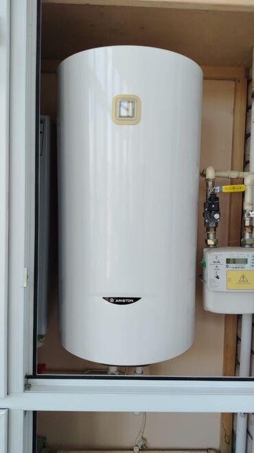 samsung soyuducu qiymətləri: Аристон 100 л, Самовывоз, Платная доставка