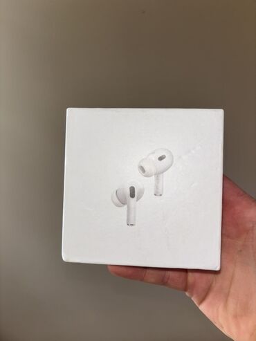Slušalice: ✨ AirPods Pro 2 (Replica) Premium zvuk, povoljno! AirPods Pro 2 — 1