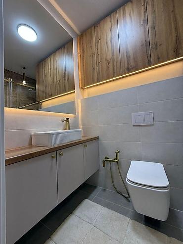 Продажа квартир: 3 комнаты, 115 м², Элитка, 4 этаж, Дизайнерский ремонт — 15