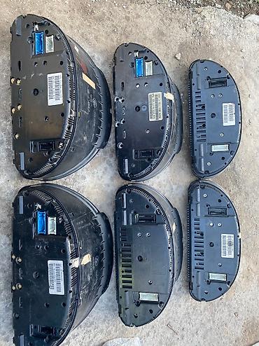 Двигатели, моторы и ГБЦ: Бмв е34,е39,е46,е53,е60,е65,е70-71 моторы акпп фары оптика рулев рейки — 27