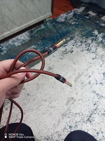 Elektro gitaralar: Elektron gitara, Yamaha, 6 sim, Yeni, Ünvandan götürmə — 6