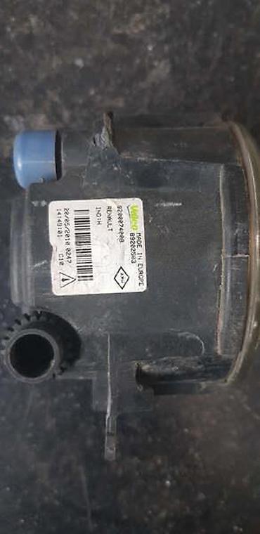 ventilator kabine: MAGLENKA ZA RENAULT MEGANE | Renault megan maglenka — 3