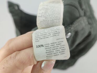 Women's Pants: Mohito, Spodnie materiałowe damskie, M — 6