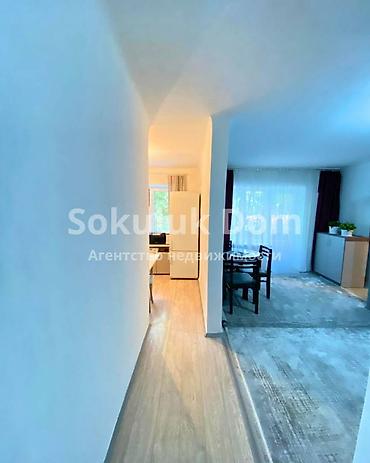 ул репина: 3 комнаты, 56 м², 103 серия, 2 этаж, Косметический ремонт — 6