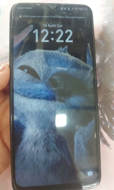 Honor X5, 64 ГБ, цвет - Черный, Две SIM карты