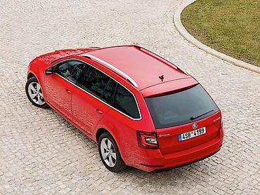 tailor and sons: DELOVI ZA ŠKODA OCTAVIA III | Polovni originalni delovi za Škoda — 4