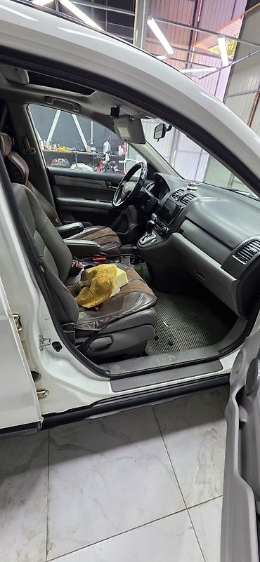 ли 7 машина цена: Honda CR-V: 2010 г., 2.4 л, Автомат, Бензин, Кроссовер — 9