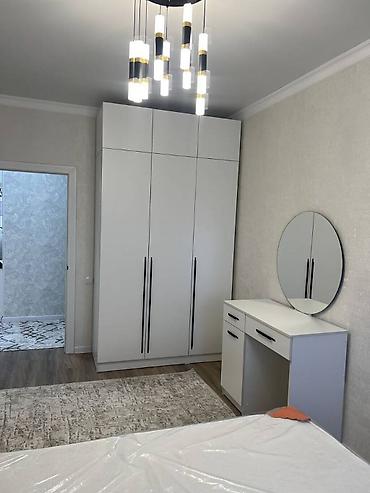 Продажа квартир: 2 комнаты, 75 м², Элитка, 6 этаж, Дизайнерский ремонт — 8