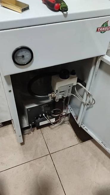 tansu: Ремонт напольных газовых котлов - Профессиональный ремонт любой — 4