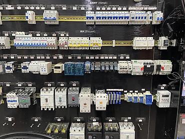 Электрики: Электрик | Электромонтажные работы Больше 6 лет опыта — 6