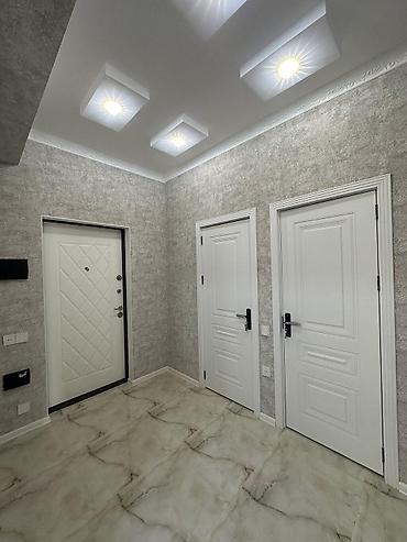 Yeni tikili: 3 otaqlı, Yeni tikili, 115 kv. m — 15