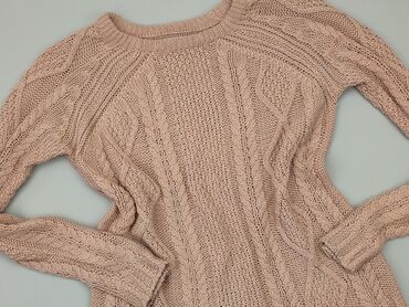 Jumpers: Sweter, S (EU 36), condition - Good