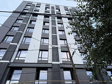 политех квартира: 1 комната, 49 м², Элитка, 4 этаж — 4