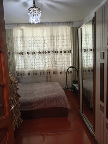 Köhnə tikili: Saray, 2 otaqlı, Köhnə tikili, 58 kv. m — 6