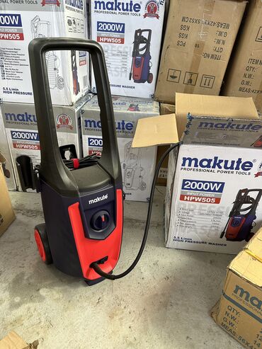 Мойки высокого давления: Мойка высокого давления 160-250 бар Трансбой — 13