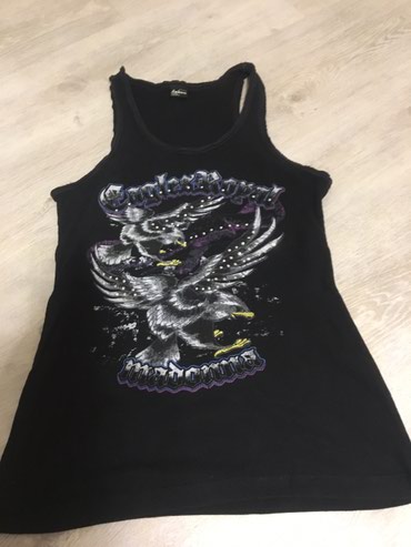 versace majice zenske: Tank tops