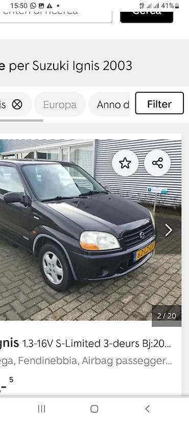 ford transit 2003: Сузуки ош ош запчасти. ватсап бар. привозные — 8