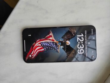 iphone 13 pro azerbaycanda qiymeti: IPhone 13, 128 GB, Ağ, Barmaq izi, Simsiz şarj, Face ID