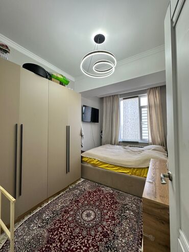 Продажа квартир: 3 комнаты, 70 м², Элитка, 11 этаж, Евроремонт — 6
