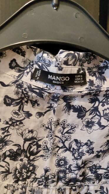 Köynək və bluzalar: Köynək və bluzalar — 10