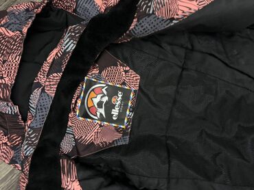 Ski jakne: Ellesse — 6