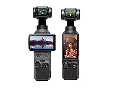 dji pocket 3: DJI Osmo Pocket 3 portativ 3-oxlu stabilizatorlu kamera - 1” sensor – — 1