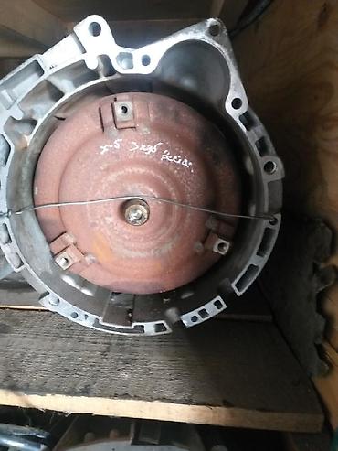 Другие автозапчасти: БМВ Е53. Е70. Е60. коробки АКПП обьем 3.0, 4.4, 4.6 все в наличии и в — 5