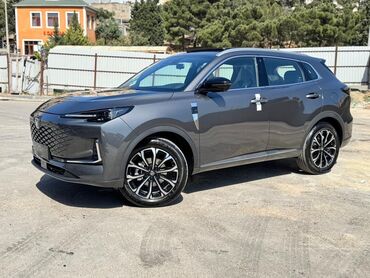 1 4 tsi фольксваген: Changan CS55: 1.5 л | Внедорожник