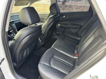 Kia: Kia Optima: 2019 г., 1.6 л, Автомат, Бензин, Седан — 10