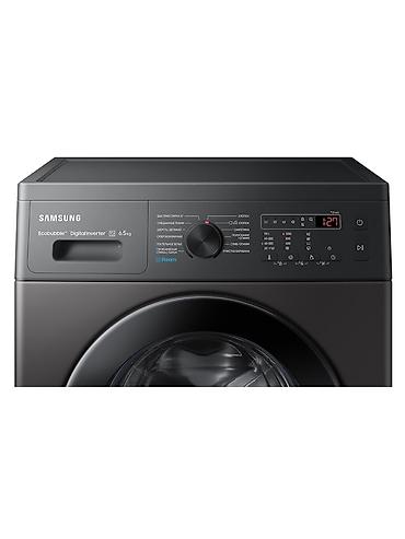 s 65: Стиральная машина автомат, Новый, Samsung, До 7 кг, Фронтальная, Рассрочка — 7
