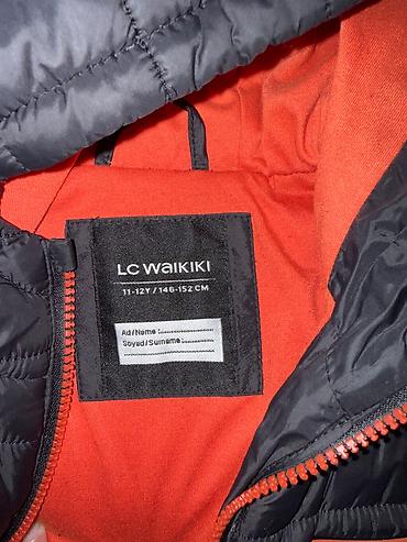 Uşaq dünyası: Jilet, Oğlan üçün, 10 - 12 yaş, Lc Waikiki — 2