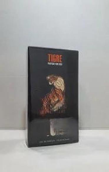 heets davidoff: ARMAF EGO TIGRE FOR MEN EDP100ML | Armaf Ego Tigre for men edp100ml — 5