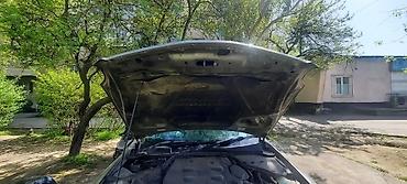 нисан пикап: Nissan Skyline: 2001 г., 3 л, Автомат, Бензин, Седан — 5
