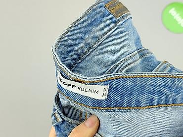 jeans version: Cropp, Jeansy damskie, rozmiar M — 5