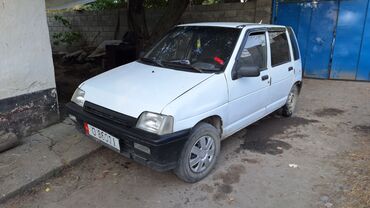 ремонт рулевой рейки бишкек цена: Daewoo Tico: 2000 г., 0.8 л, Механика, Бензин