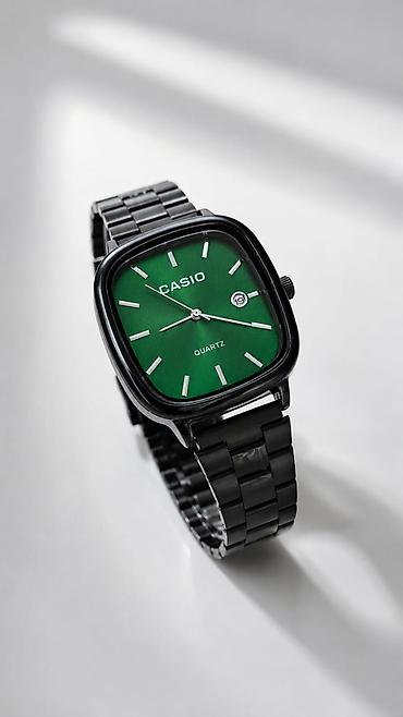Наручные часы: Новый, Наручные часы, Casio — 4
