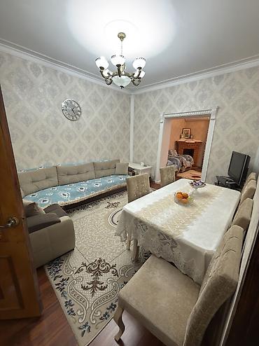 Köhnə tikili: Xırdalan, 2 otaqlı, Köhnə tikili, 75 kv. m — 5