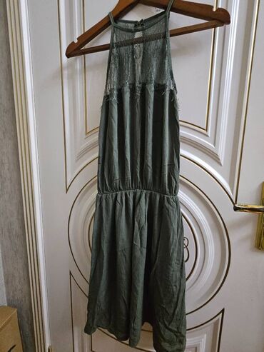 Gündəlik donlar: Gündəlik don, Maksi, S — 9