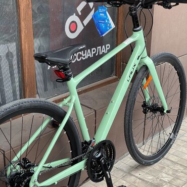 Городские велосипеды: Городской велосипед, Laux, Новый — 9