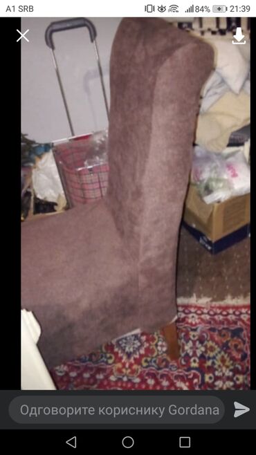 Jastuci: Dekorativni jastuk, 50x70, bоја - Crna — 53