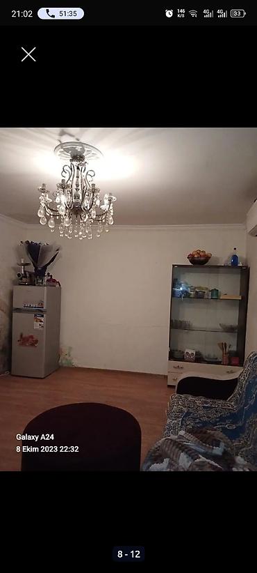 Kirayə mənzillər: 🏠 2 OTAQLI MƏNZİL KİRAYƏ VERİLİR 📍 Yasamal rayonu — İnşaatçılar — 5