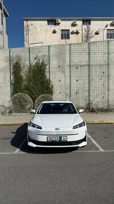 hibrid maşınlar: Changan : 1.5 l | Sedan