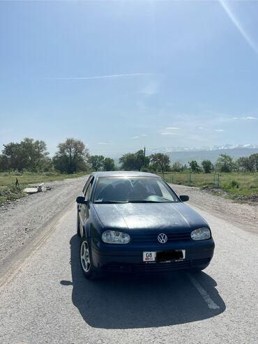 гольф 2 коробка: Volkswagen Golf V: 1998 г., 1.6 л, Механика, Бензин, Хэтчбэк