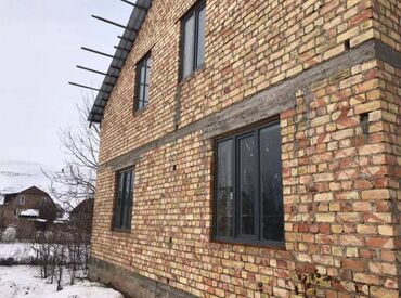 где снять дом посуточно: Дом, 180 м², 4 комнаты, Агентство недвижимости, ПСО (под самоотделку)