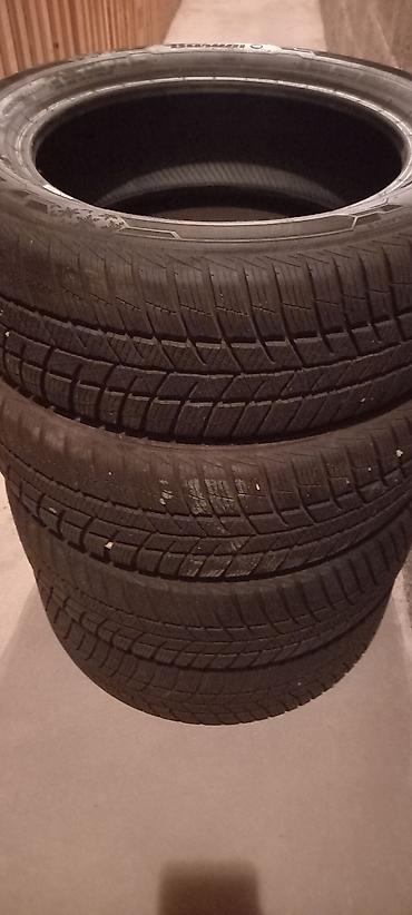 dijagnostika za auto delphi: Barum Polaris 5 zimske gume 205/55/16 godina proizvodnje 2023 — 7